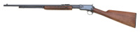 Winchester Model 62A Slide Action Rifle - 2