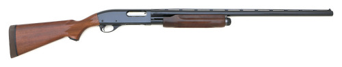 Remington Model 870 Magnum Slide Action Shotgun