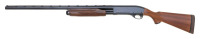 Remington Model 870 Magnum Slide Action Shotgun - 2