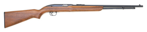 Winchester Model 77 Semi-Auto Rifle