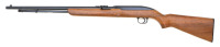 Winchester Model 77 Semi-Auto Rifle - 2