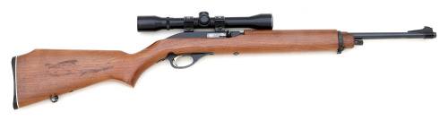 Marlin Model 99 M1 Semi-Auto Carbine