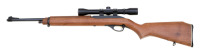 Marlin Model 99 M1 Semi-Auto Carbine - 2