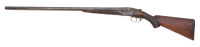Parker GH Grade Boxlock Double Shotgun - 2
