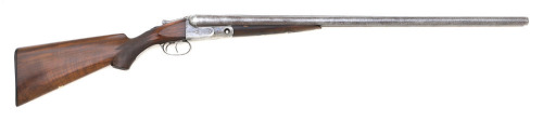Parker VH Grade Boxlock Double Shotgun