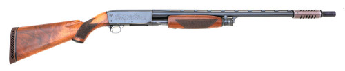 Ithaca Model 37S Slide Action Shotgun