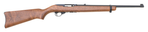 Ruger 10/22 Semi-Auto Carbine