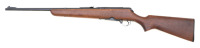Savage Model 340 Bolt Action Rifle - 2