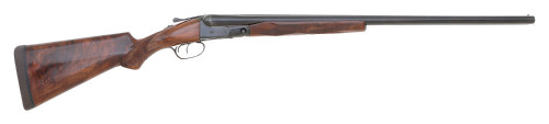Parker VH Grade Boxlock Double Shotgun