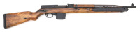 Czech VZ52/57 Semi-Auto Rifle