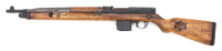 Czech VZ52/57 Semi-Auto Rifle - 2