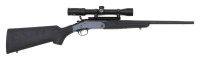 New England Firearms SB2 Single Barrel Handi Rifle