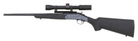 New England Firearms SB2 Single Barrel Handi Rifle - 2