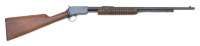 Winchester Model 62A Slide Action Rifle