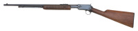 Winchester Model 62A Slide Action Rifle - 2