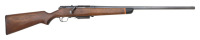 Stevens Model 58 Bolt Action Shotgun