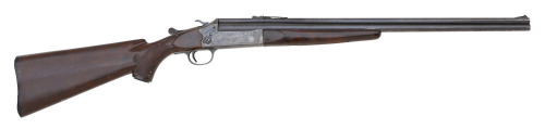 Stevens Model 22-410 Over Under Combination Gun