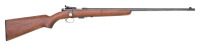 Winchester Model 69 Bolt Action Rifle