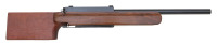 Custom Precision Rifle Co. Bench Rest Target Rifle
