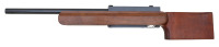 Custom Precision Rifle Co. Bench Rest Target Rifle - 2