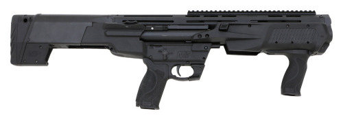 Smith & Wesson M&P 12 Bullpup Slide Action Shotgun