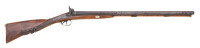 Belgian Percussion Double Hammergun