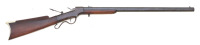 Ball & Williams Ballard Rifle - 3