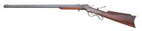 Ball & Williams Ballard Rifle - 4