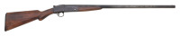 Remington No. 9 &ldquo;Rider&rdquo; Top Break Shotgun