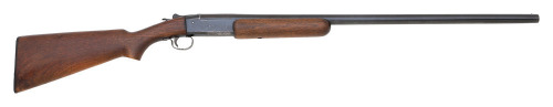 Winchester Model 37 Single Barrel Shotgun