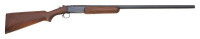 Winchester Model 37 Single Barrel Shotgun