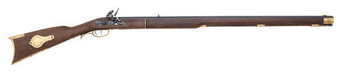 Traditions Kentucky Deluxe Flintlock Rifle