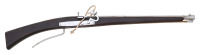 Unmarked Contemporary Matchlock Rifle