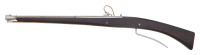 Unmarked Contemporary Matchlock Rifle - 2