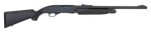 Winchester Model 1300 Slug Hunter Slide Action Shotgun