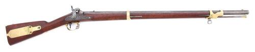 U.S. Model 1841 Percussion Contract Rifle by E. Whitney