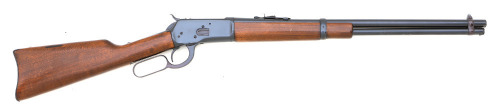 Rossi Model 92 Saddle Ring Carbine