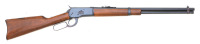Rossi Model 92 Saddle Ring Carbine