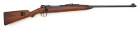 Custom Model Kar 98A Bolt Action Rifle by Erfurt