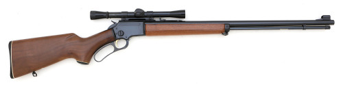 Marlin Model Golden 39A Lever Action Rifle