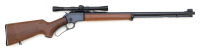 Marlin Model Golden 39A Lever Action Rifle