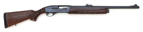 Remington Model 1100 Semi-Auto Shotgun