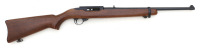 Ruger 10/22 Semi-Auto Carbine