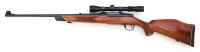 Husqvarna Model 9000 Bolt Action Sporting Rifle - 2