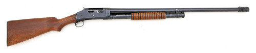 Winchester Model 1897 Slide Action Shotgun