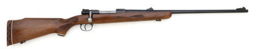 Custom Gewehr 98 Sporting Rifle by Danzig