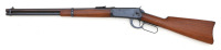 Winchester Model 1894 Lever Action Saddle Ring Carbine - 2