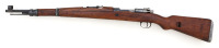 Yugoslavian M48 Bolt Action Rifle by Zastava - 2