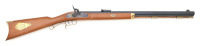 CVA Hawken Percussion Rifle With Extra Shotgun Barrel - 2