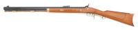 CVA Hawken Percussion Rifle With Extra Shotgun Barrel - 3